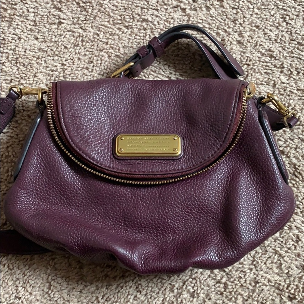 Marc by Marc Jacobs mini bag